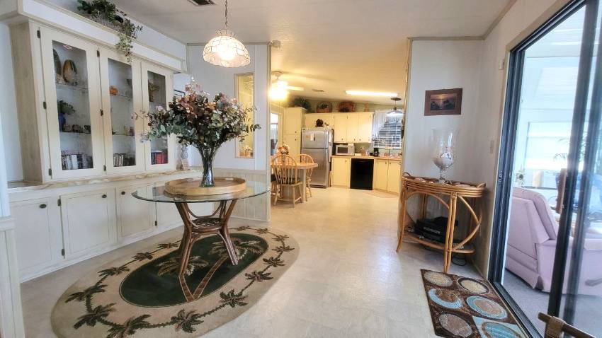 84 Emerald Dr. East a Dundee, FL Mobile or Manufactured Home for Sale